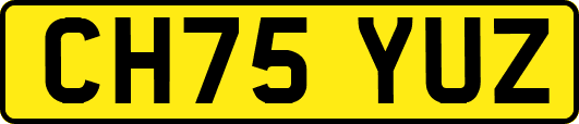 CH75YUZ