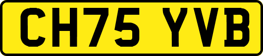 CH75YVB