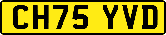 CH75YVD