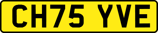 CH75YVE