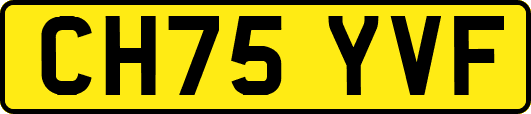 CH75YVF