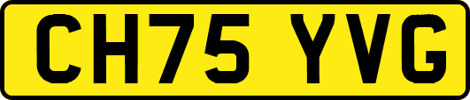 CH75YVG