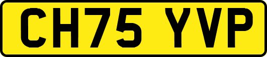 CH75YVP