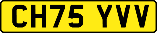 CH75YVV