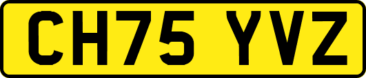 CH75YVZ