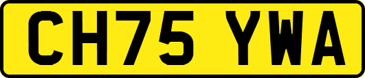 CH75YWA