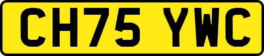 CH75YWC