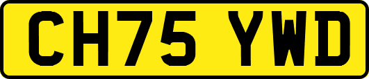 CH75YWD