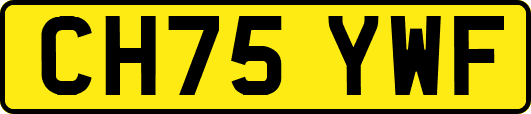 CH75YWF