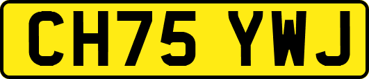 CH75YWJ