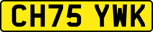 CH75YWK