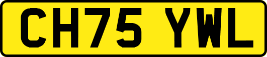 CH75YWL