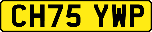 CH75YWP