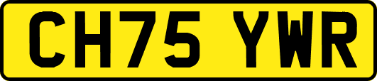 CH75YWR