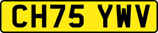 CH75YWV