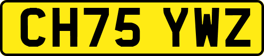 CH75YWZ