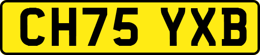 CH75YXB