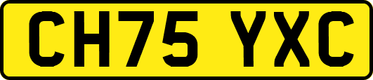 CH75YXC