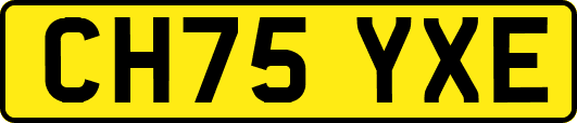 CH75YXE