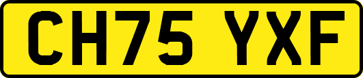 CH75YXF