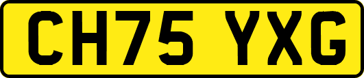 CH75YXG