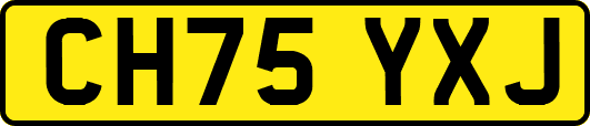 CH75YXJ