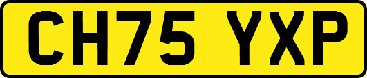CH75YXP