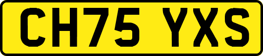 CH75YXS
