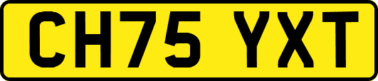 CH75YXT