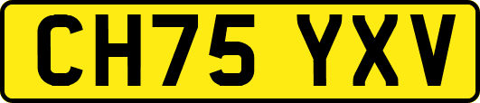 CH75YXV