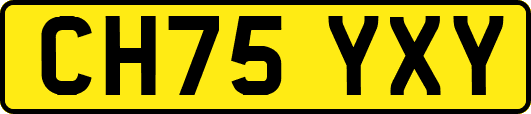 CH75YXY