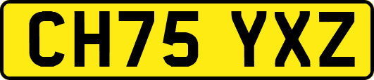 CH75YXZ
