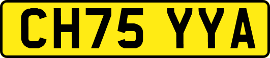 CH75YYA