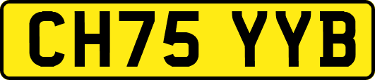 CH75YYB