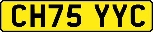 CH75YYC