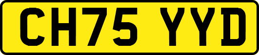CH75YYD