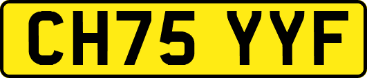 CH75YYF