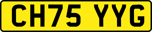 CH75YYG