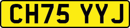CH75YYJ