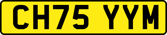 CH75YYM