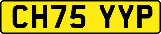 CH75YYP