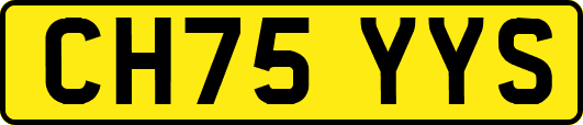 CH75YYS