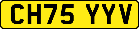 CH75YYV