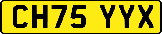 CH75YYX