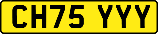 CH75YYY