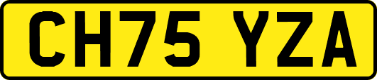 CH75YZA