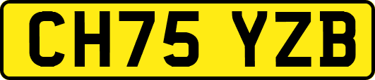 CH75YZB