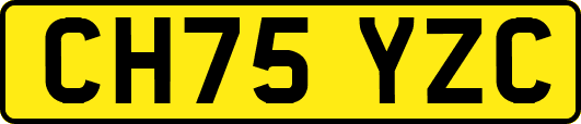 CH75YZC