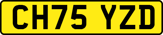 CH75YZD