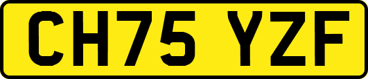 CH75YZF